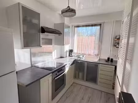 location appartement 2 pièces 53m² strasbourg 67100