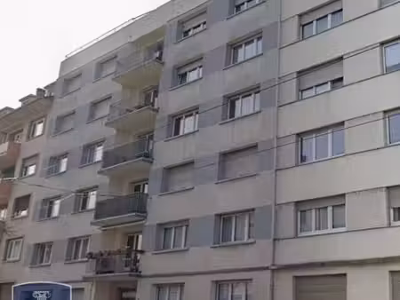 location appartement 3 pièces 74m² strasbourg 67100