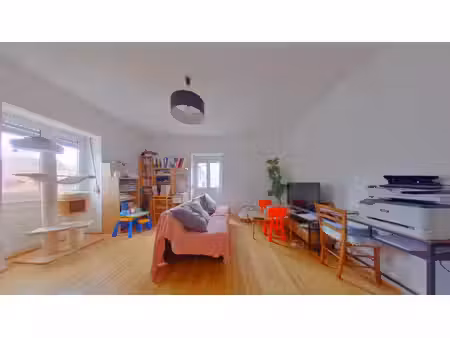 location appartement 5 pièces 125m² strasbourg 67100