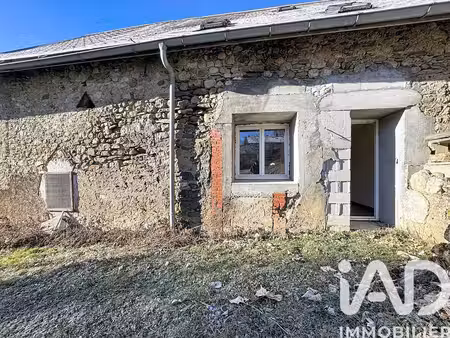 appartement à fillière (74570)