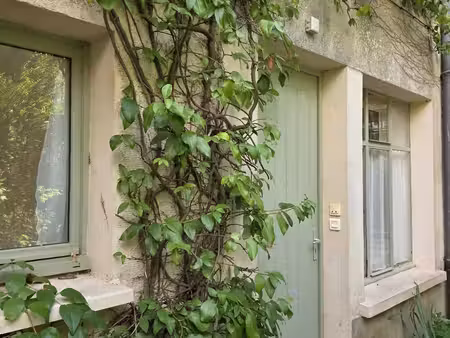 maison à niort (79000)