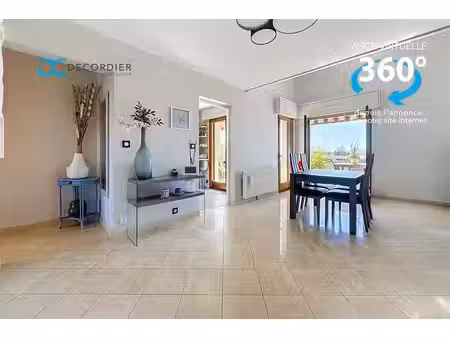 thonon-les-bains appartement t5 - 139 m²