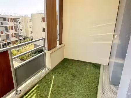 vente appartement 2 pièces 47 m² perrigny-lès-dijon (21160)
