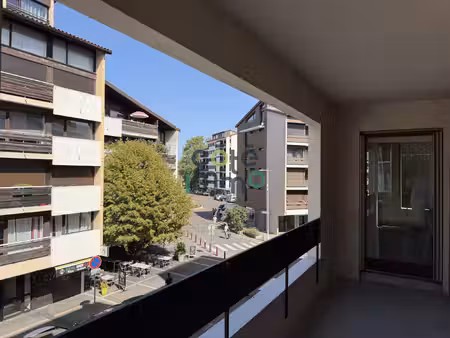 a vendre  appartement t4 au coeur du centre ville