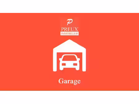 seynod - garage