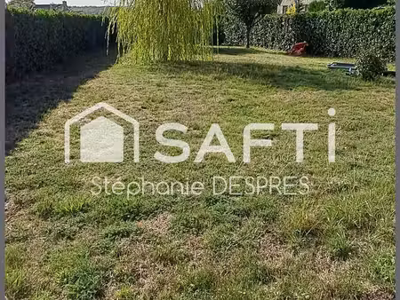 vente maison 5 pièces 107 m² caulnes (22350)