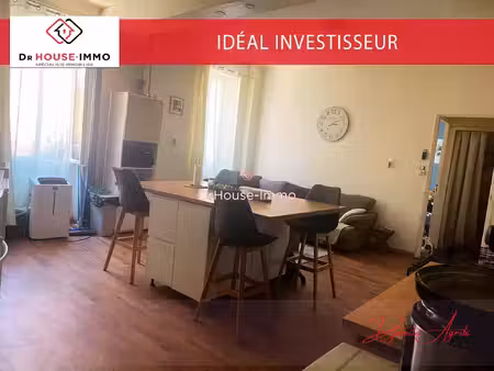 appartement t4 de 101 41 m²