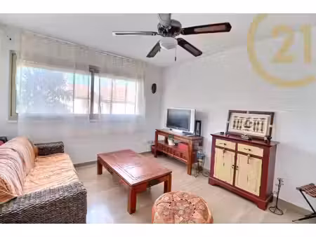vente en exclusivite - saint-raphael - appartement 2 pièces