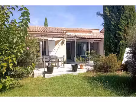 maison 4 pièces - 92 m²