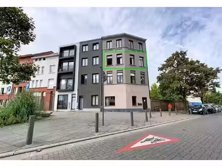 appartement te huur in antwerpen met 1 slaapkamer
