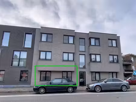 appartement te huur in brasschaat met 2 slaapkamers