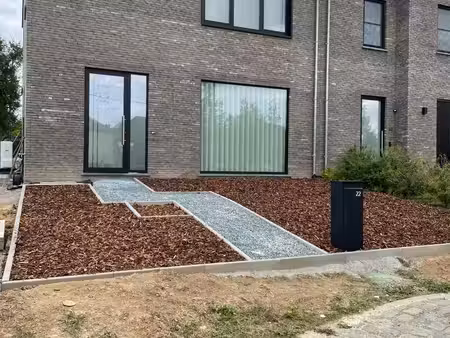 huis te koop in affligem met 3 slaapkamers