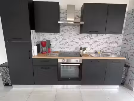 t3 meuble de 62 m2