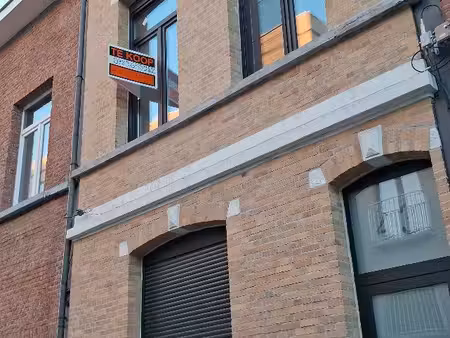 huis te koop in antwerpen met 4 slaapkamers