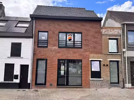 huis te koop in willebroek met 2 slaapkamers