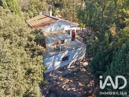 vente maison/villa 3 pièces