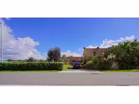 huis te koop in sinaai-waas met 4 slaapkamers