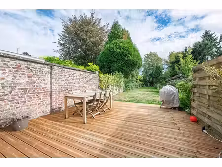 achat maison 5 pièces 115m²