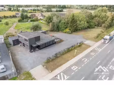 commercieel te koop in laarne