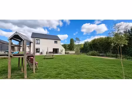achat maison 6 pièces 133m²