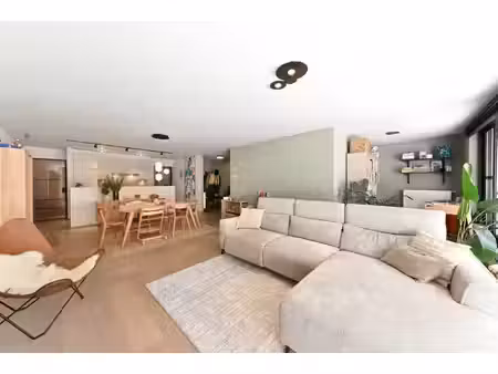 appartement te koop in leuven met 2 slaapkamers