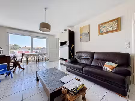 achat appartement 4 pièces 89m² marcq en baroeul 59700