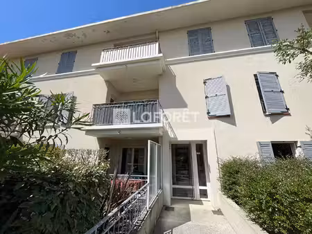puget sur argens proche frejus location appartement meuble t2