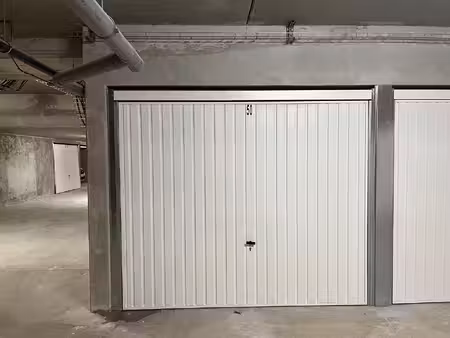 exclusivité garage - saint raphael