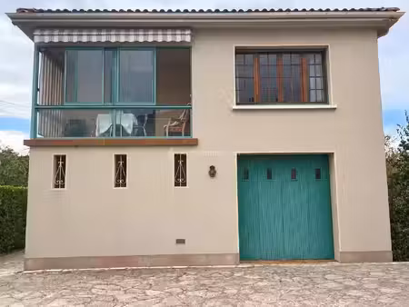 vente maison 145 m2 à albi