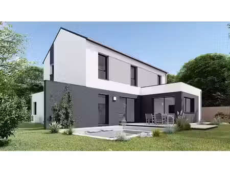 vente maison neuve 5 pièces 126 m² à arcizac-adour (65360)  278 000 €