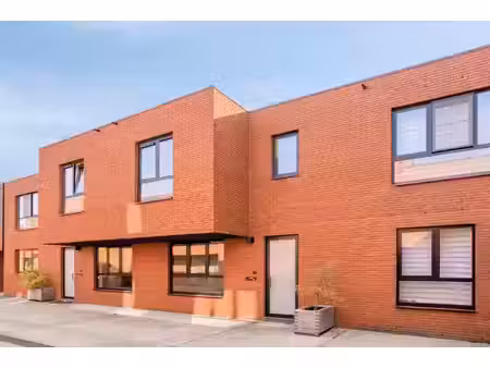 huis te koop in kessel-lo met 4 slaapkamers