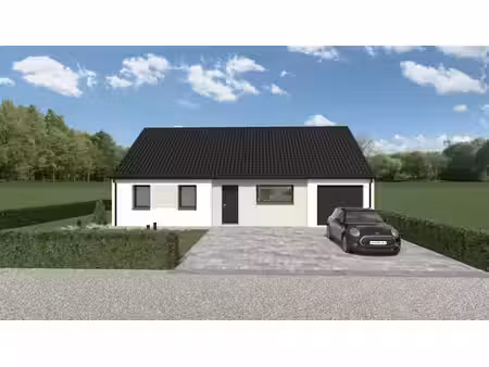 vente maison neuve 5 pièces 95 m² à coulogne (62137)  252 000 €