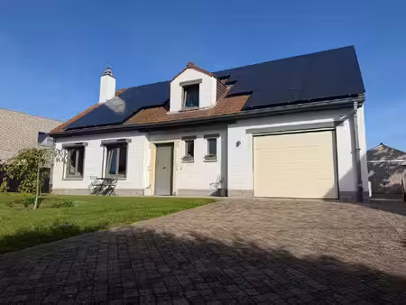 huis te koop in ternat met 3 slaapkamers