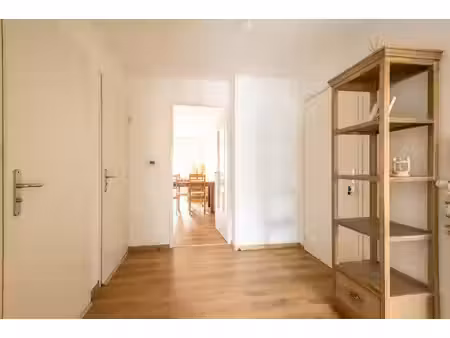 achat appartement 3 pièces 53m²