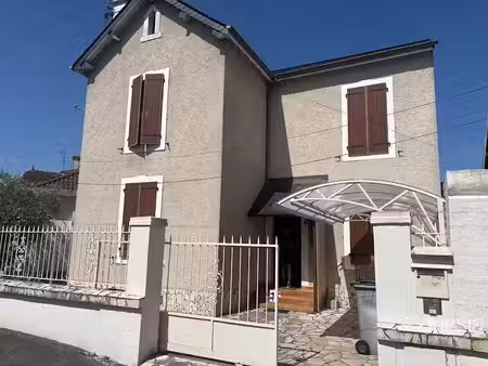 vente maison 5 pièces 129.08 m² à jurançon (64110)  253 000 €