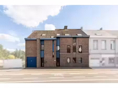appartement te koop in zaffelare met 8 slaapkamers