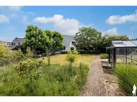 huis te koop in retie met 5 slaapkamers