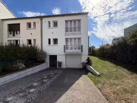 achat maison 5 pièces 100m² longueau 80330