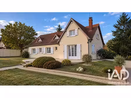 maison traditionnelle à vexin-sur-epte (27630)