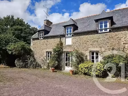 vente maison 5 pièces 114 m² à beaussais-sur-mer (22650)  253 200 €