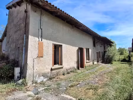maison bressolles 4 pièces 97 m2