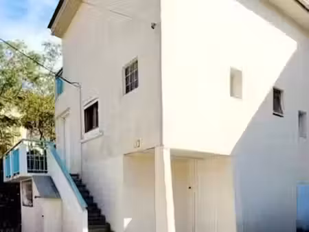 vente appartement 4 pièces 100 m² à fleury (11560)  190 000 €