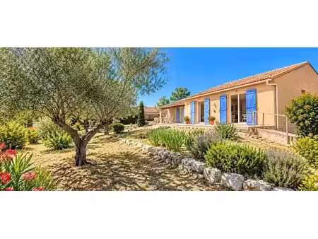 vente maison 4 pièces 114 m² à assignan (34360)  255 000 €