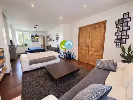 achat maison 6 pièces 129m² lievin 62800