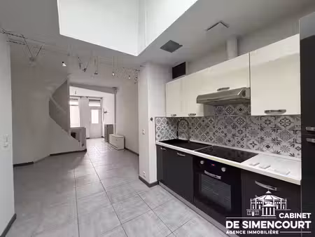 achat maison 5 pièces 80m² amiens 80000