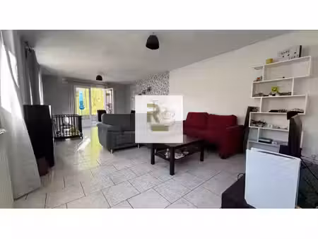 achat maison 5 pièces 102m² bully les mines 62160