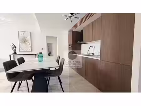 vente appartement 2 pièces 51 m² valence (26000)