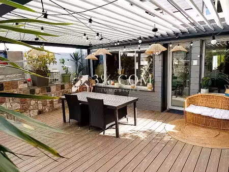 vente maison 5 pièces 113.4 m² à saint-étienne-au-mont (62360)  257 500 €