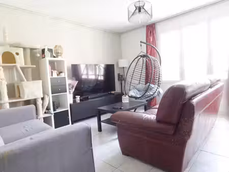 appartement 3 pièces - 68 m²