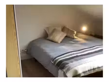 appartement en colocation à rue des combattants la hulpe (vbe68856)